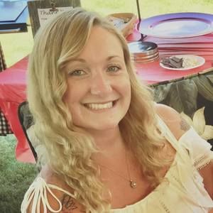 Meet your Posher, Kelsey